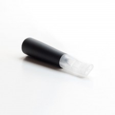 EGO-T Series E-Cig Replacement Atomizer - Matte Black
